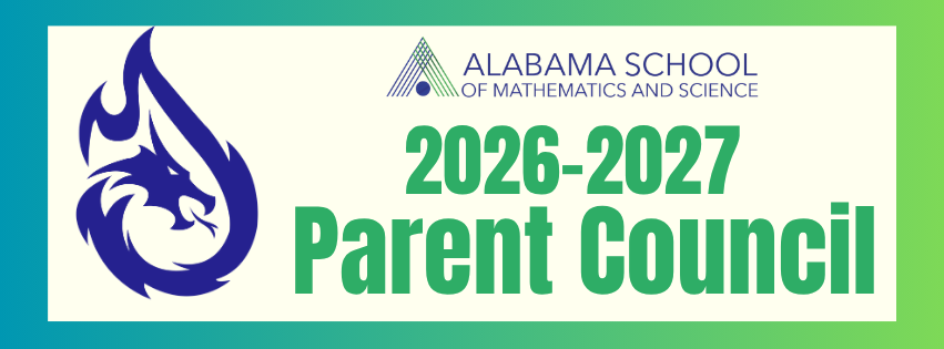 26 27 ASMS Parent Council