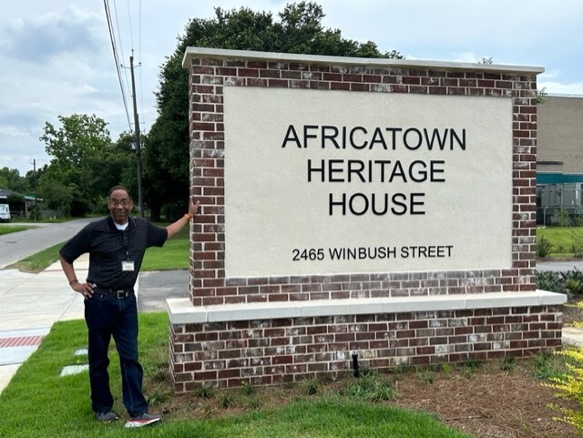 Africatown 1