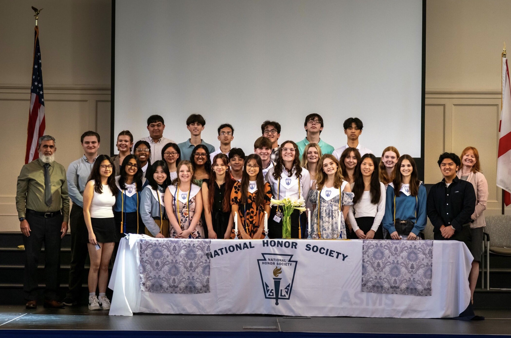 NHS Grant 2025