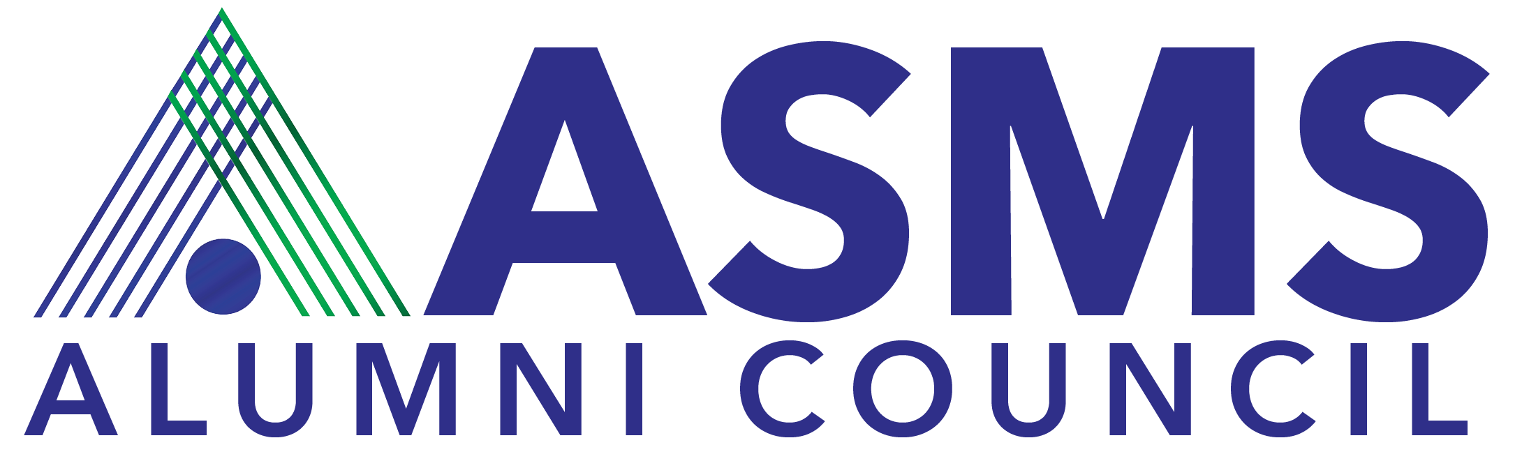 ASMS Alumni Council Logo