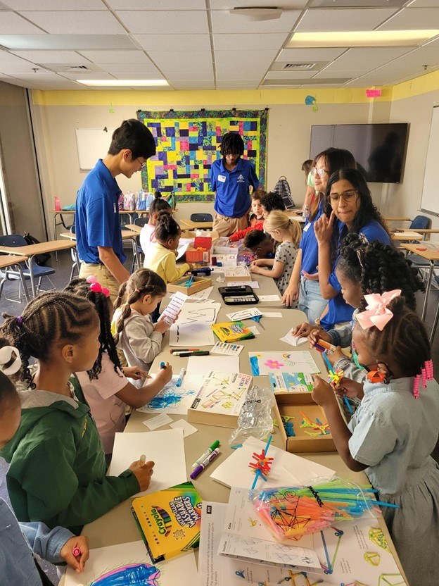 STEAM Camp 5