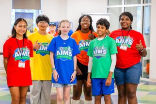2026 ASMS Camp Shirts 1289