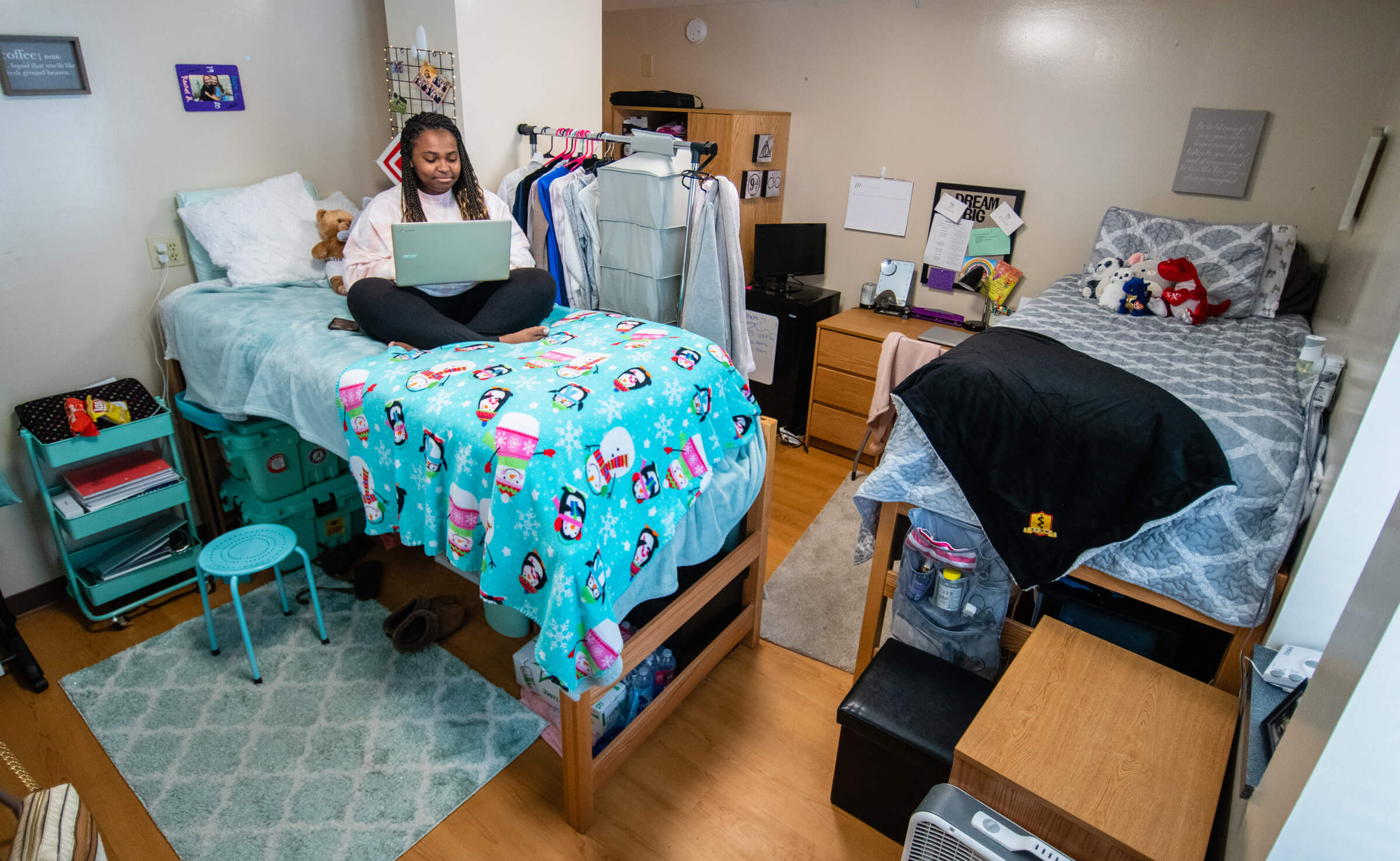 2019 ASMS Dorms 1051