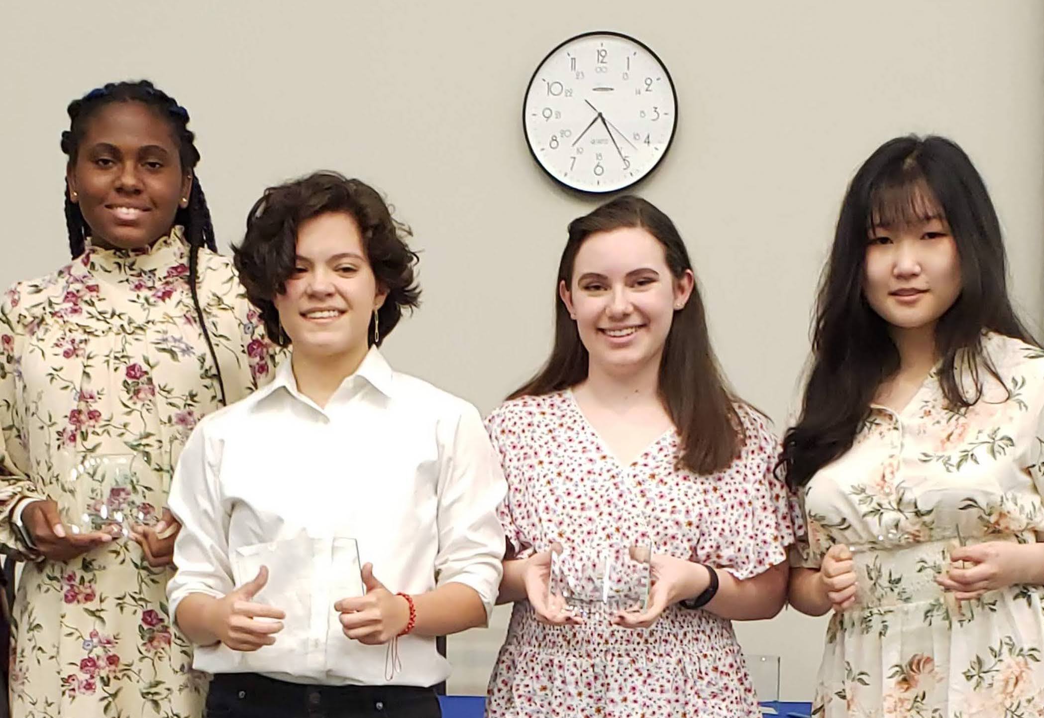 NWIT Award Winners ASMS 2022 copy