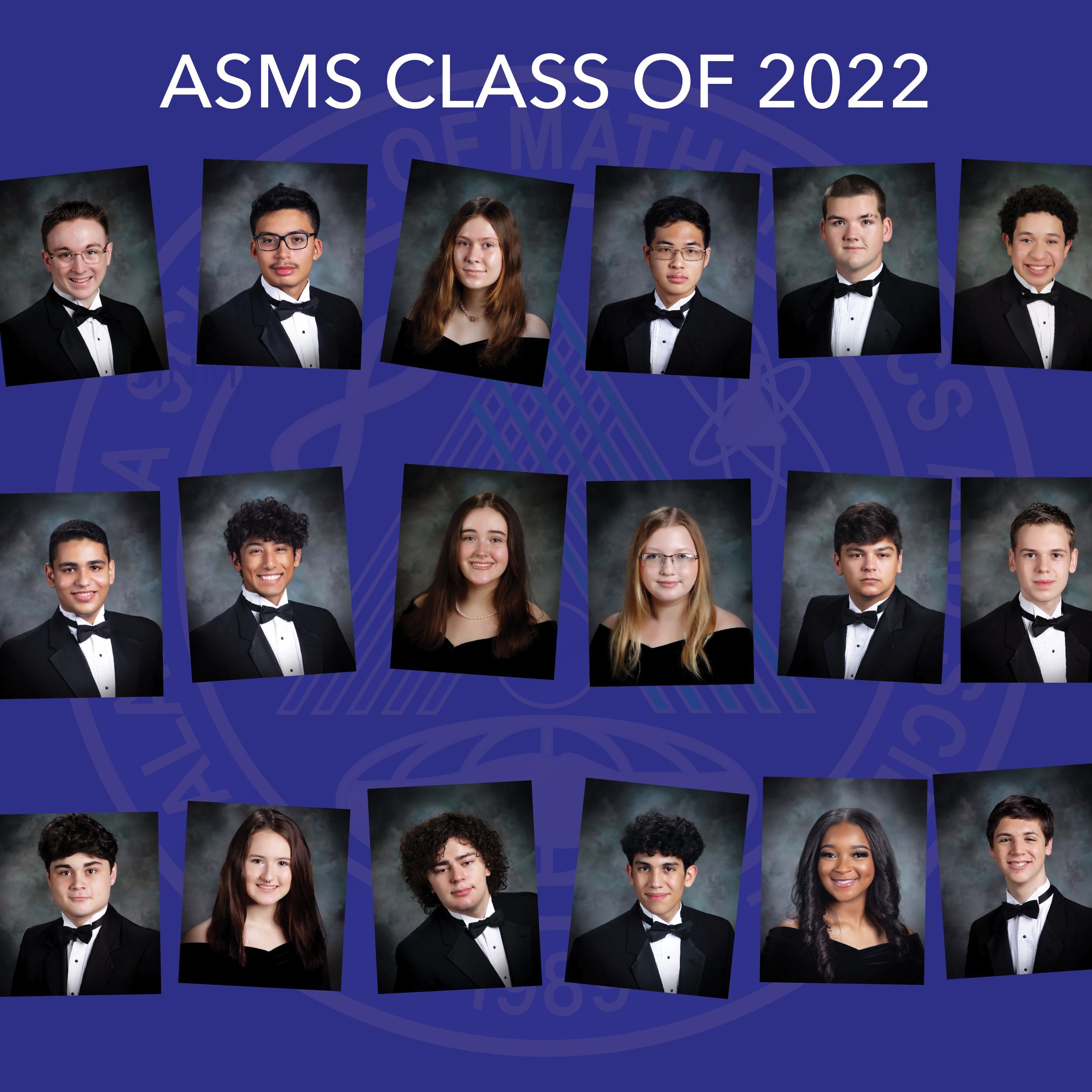 Senior Class 2022 Graphic4