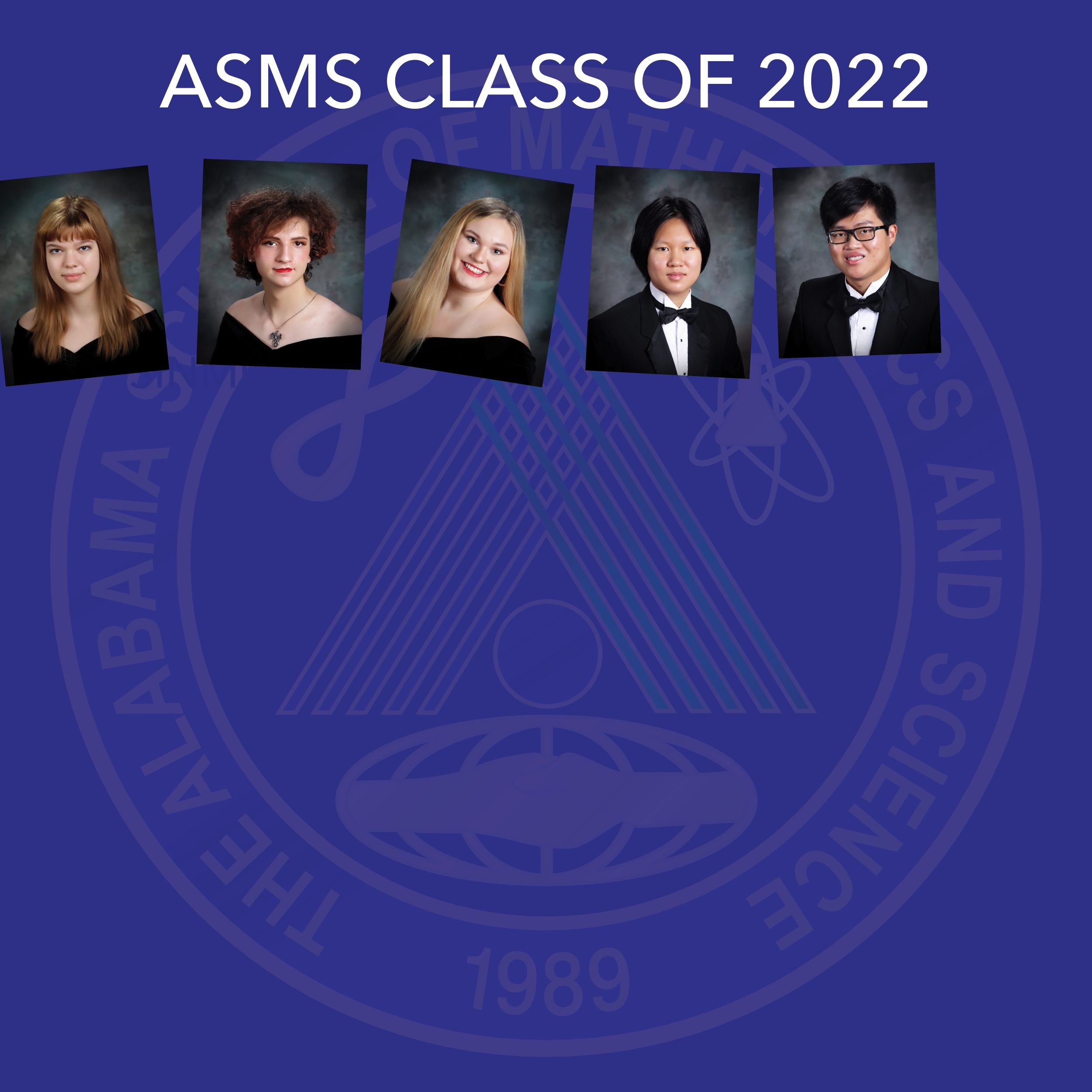 Senior Class 2022 Graphic5