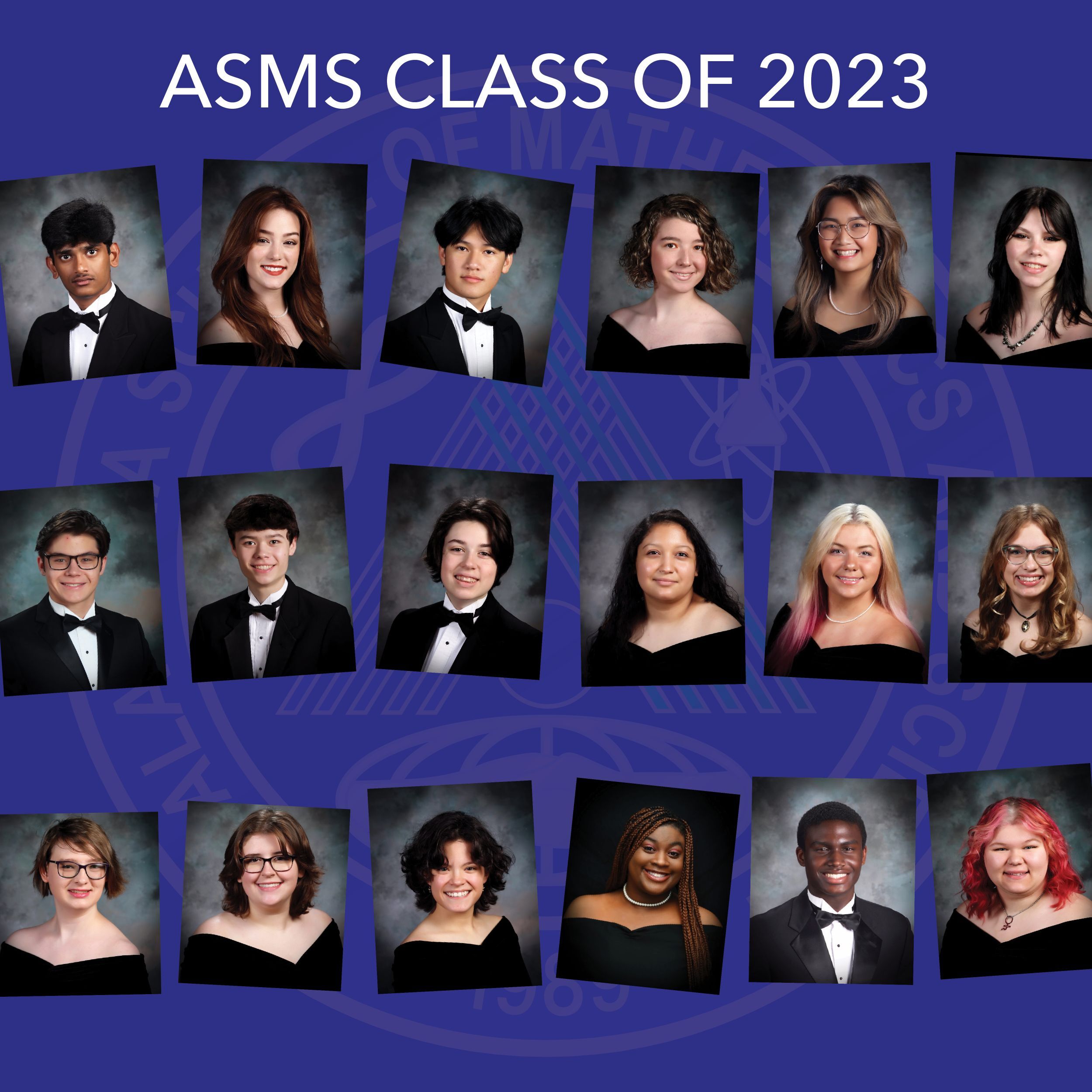 Senior Class 2023 Graphic3