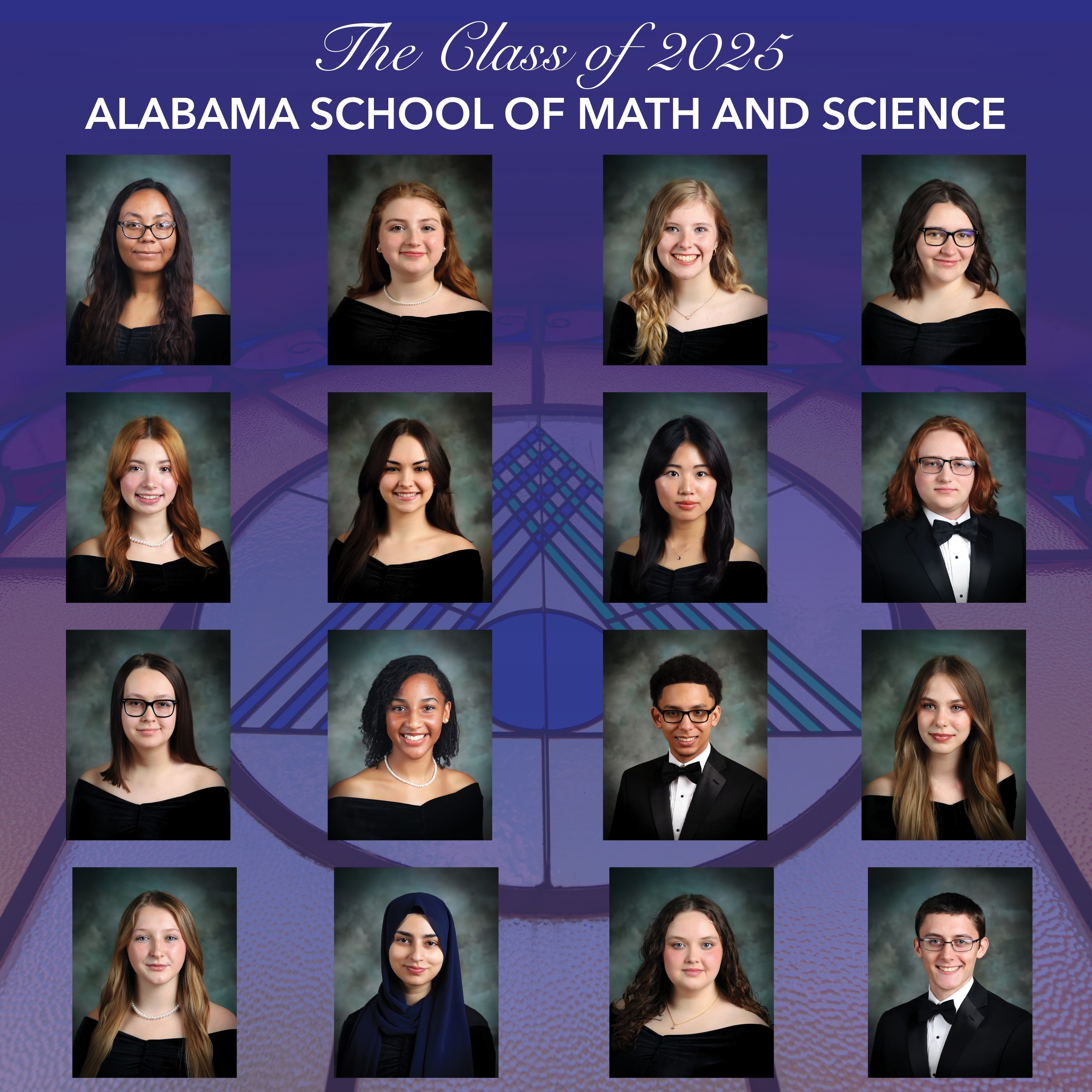 Senior Class 2025 Graphic3