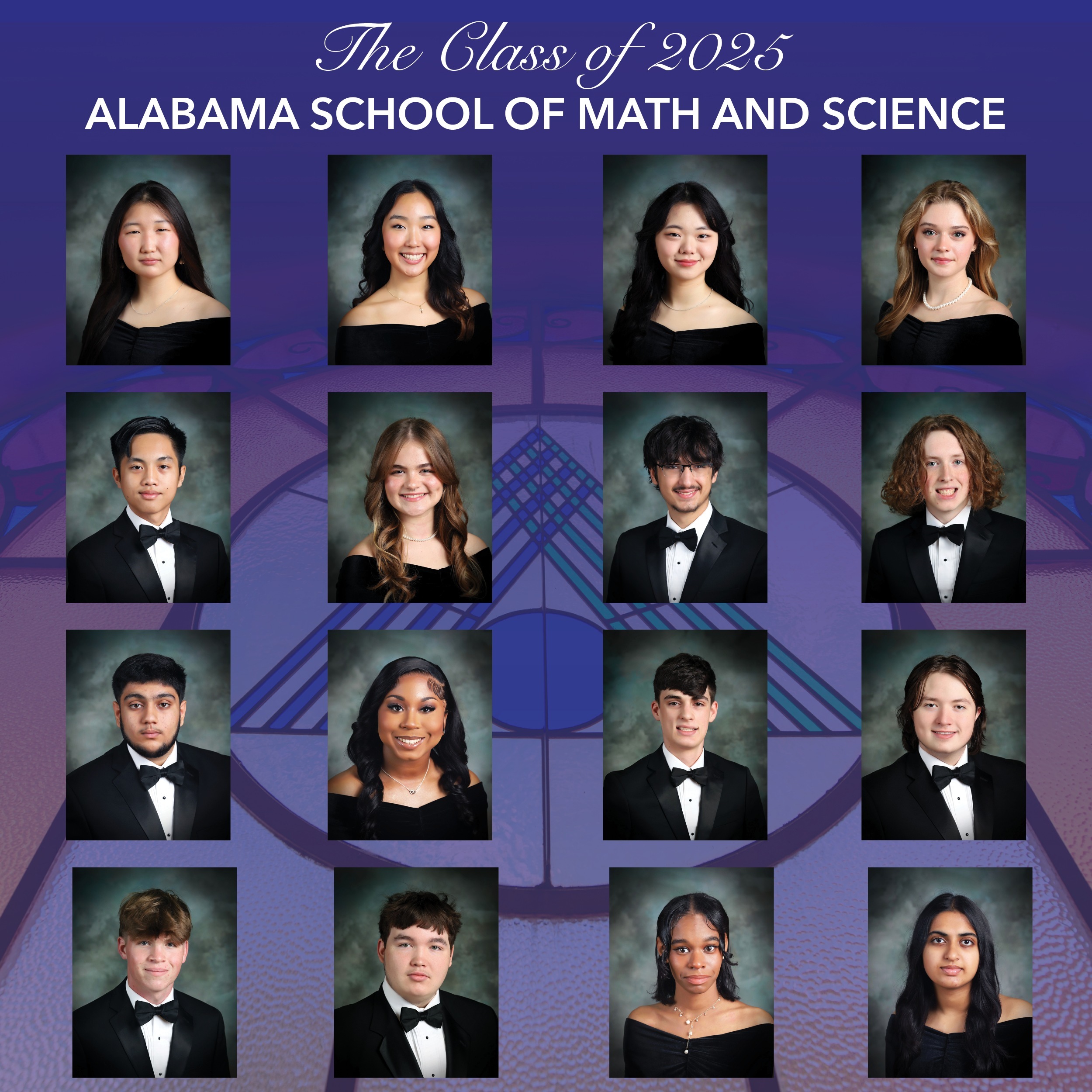 Senior Class 2025 Graphic4