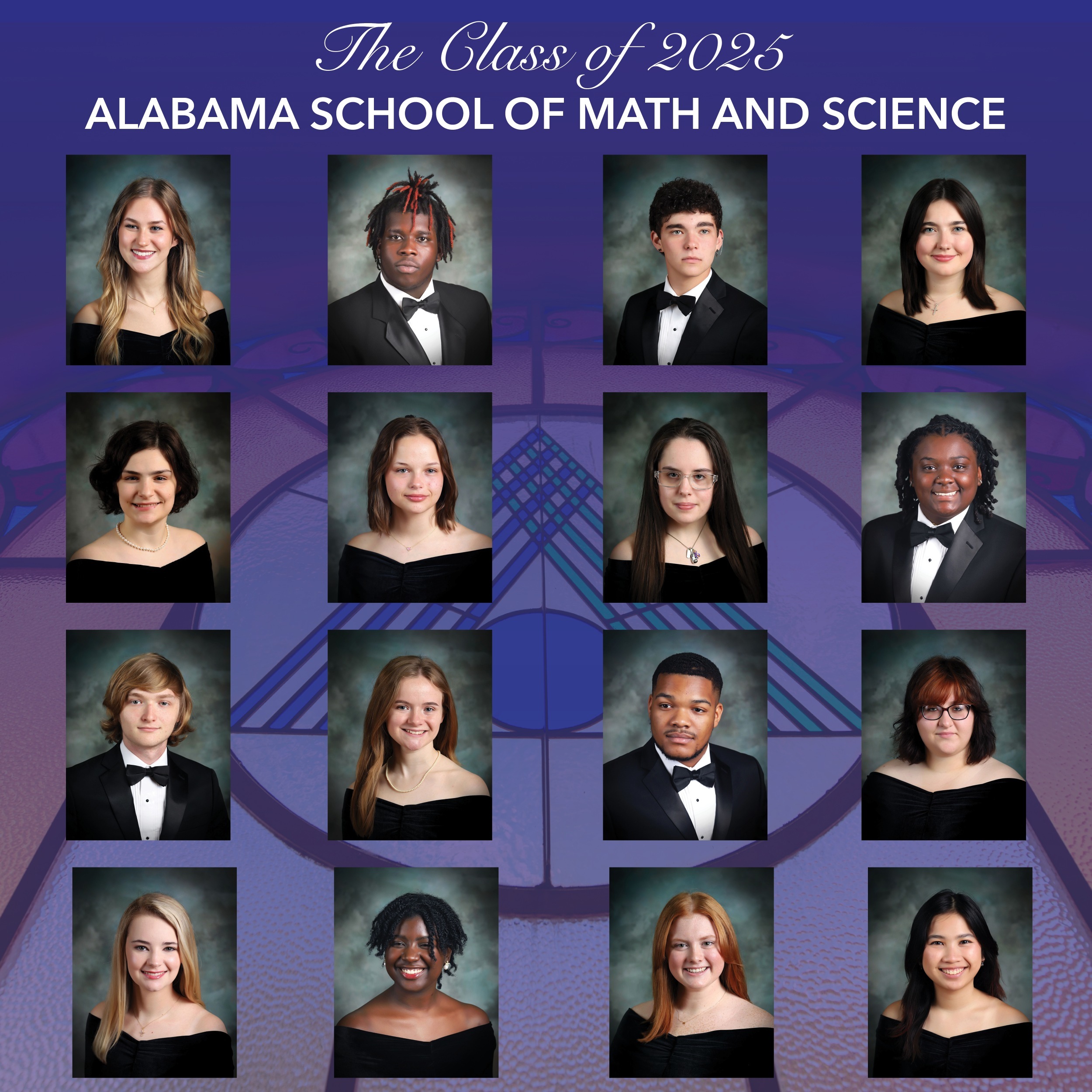 Senior Class 2025 Graphic5