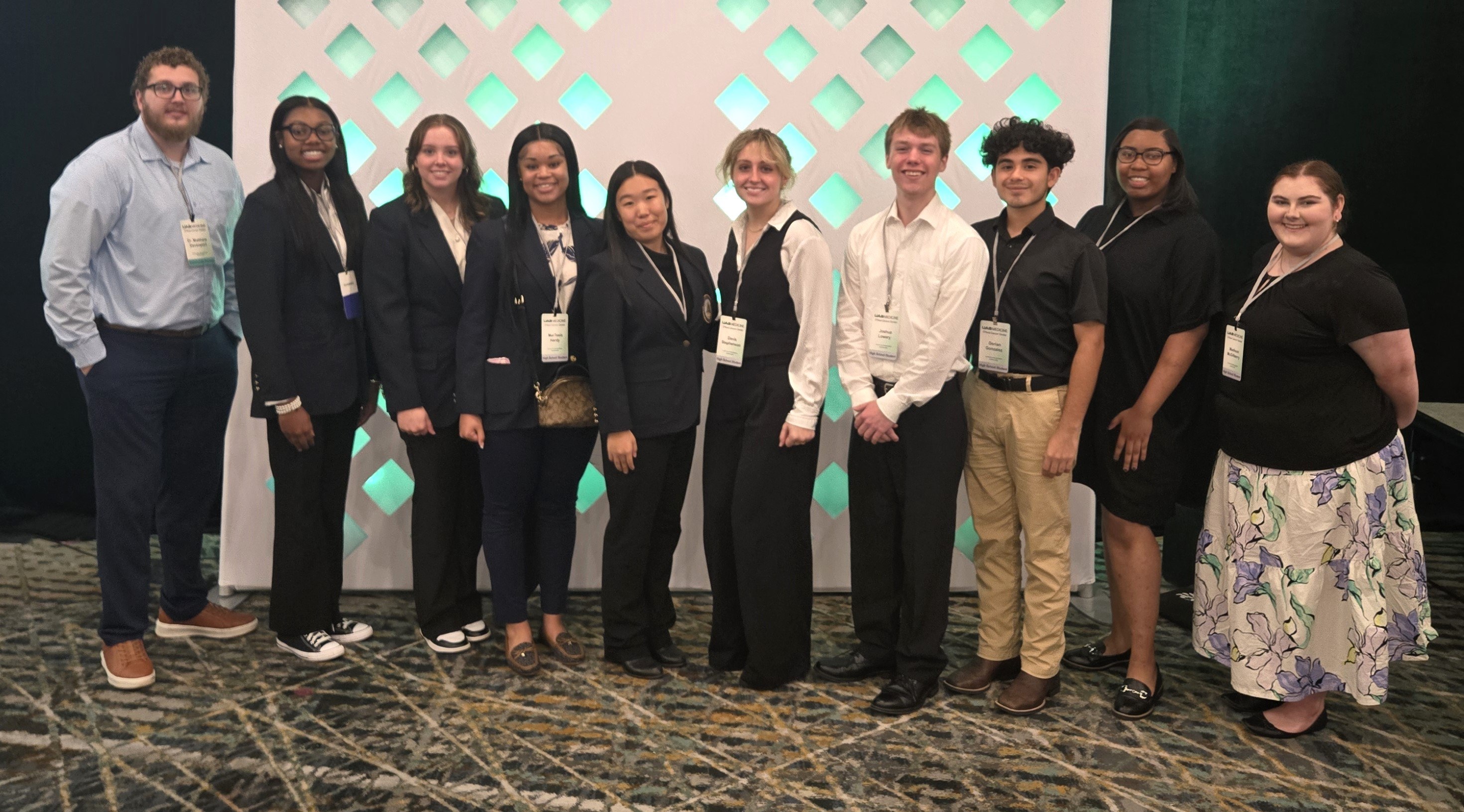 UAB Conference