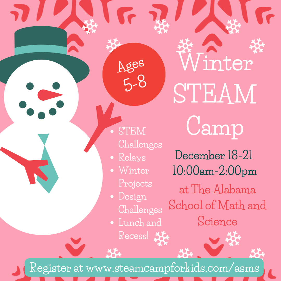 Winter Camp 2023
