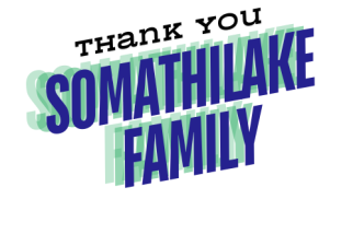 Copy of Thank You Somathilake Family