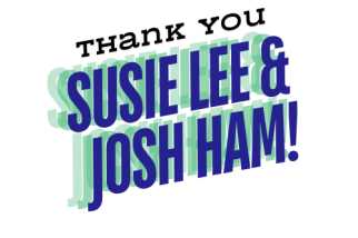 Thank You Susie Lee 1